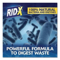 Rid-X® 9.8 Oz Concentrated Powder Septic System Treatment (12-Carton) -Whirlpool Shop 367052 DetailedProductView2 Lg
