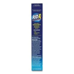 Rid-X® 9.8 Oz Concentrated Powder Septic System Treatment (12-Carton) -Whirlpool Shop 367052 DetailedProductView5 Lg