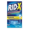 Rid-X® 9.8 Oz Concentrated Powder Septic System Treatment (12-Carton) 2 Rid-X® 9.8 Oz Concentrated Powder Septic System Treatment (12-Carton) -Whirlpool Shop 367052 MainProductImage Lg
