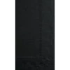 Hoffmaster 2-Ply Prefolded Dinner Napkins (1,000-Carton) (Black) 2 Hoffmaster 2-Ply Prefolded Dinner Napkins (1,000-Carton) (Black) -Whirlpool Shop 367137 V Lg