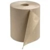 Tork Universal Hardwound Roll Towel, 1-Ply, 7- 4/5" X 600', Natural, 12/carton -Whirlpool Shop 367304 WebOnly Lg