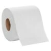Georgia-Pacific Basic 2-Ply Toilet Paper (48 Rolls-Carton) -Whirlpool Shop 367380 MainProductImage Lg