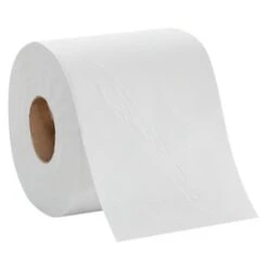 Georgia-Pacific Basic 2-Ply Toilet Paper (48 Rolls-Carton)
