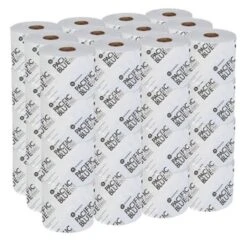 Georgia-Pacific Basic 2-Ply Toilet Paper (48 Rolls-Carton) -Whirlpool Shop 367380 w DetailedProductView2 Lg