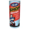 Scott Shop Blue Standard Shop Paper Towels (55-Sheet) -Whirlpool Shop 367550 WebOnly Lg