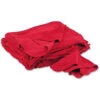 General Supply Red Shop Towels, Cloth, 14 X 15, Package Of 50 -Whirlpool Shop 367578 WebOnly Lg