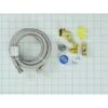 Electrolux Replacement Waterline Install Kit For Dishwasher, Part# 5304493868 -Whirlpool Shop 375072 WebOnly Lg