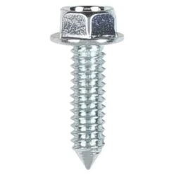 Electrolux Replacement Hexagonal Screw For Refrigerator, Part# 241710601