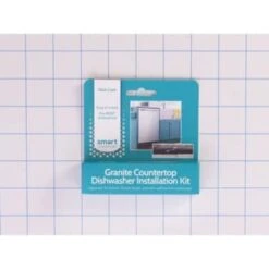 Electrolux Replacement Granite Grabber For Dishwasher, Part# L304458800