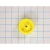 General Electric Replacement Idler Pulley Wheel For Dryer/washer, Part# We12x83 -Whirlpool Shop 375200 WebOnly Lg