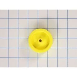 General Electric Replacement Idler Pulley Wheel For Dryer/washer, Part# We12x83