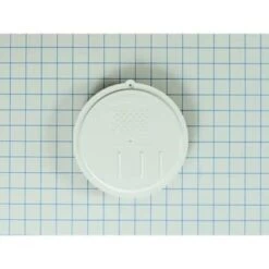General Electric Replacement Stirrer Fan Cover For Microwave, Part# Wb06x10712