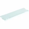 Jensen 13-7/8w X 3-1/16"d White Plastic Medicine Cabinet Shelves Package Of 12 -Whirlpool Shop 404318 K Lg