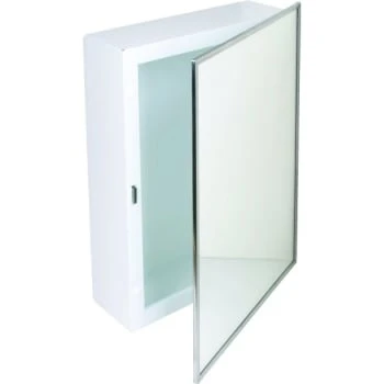 14w X 18"h Surface Mount Mirror Medicine Cabinet 3 14w X 18"h Surface Mount Mirror Medicine Cabinet