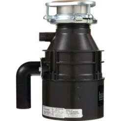 InSinkErator® Badger 1™ 1/3 HP, Garbage Disposal -Whirlpool Shop 405250 v DetailedProductView1 KWI Lg
