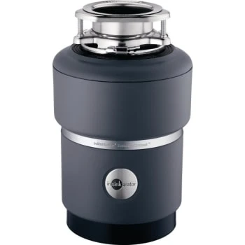 Insinkerator® Evolution™ 3/4 Hp, Compact Garbage Disposal 3 Insinkerator® Evolution™ 3/4 Hp, Compact Garbage Disposal