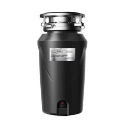 Maintenance Warehouse® 1/2 Hp Garbage Disposal