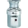 Insinkerator® 1 Hp, Standard Capacity, Commercial Garbage Disposal -Whirlpool Shop 405772 V Lg