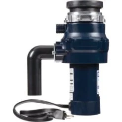 Whirlaway® 191™ 1/3 Hp, Garbage Disposal With Power Cord 10 Whirlaway® 191™ 1/3 Hp, Garbage Disposal With Power Cord -Whirlpool Shop 406125 v DetailedProductView1 KWI Lg