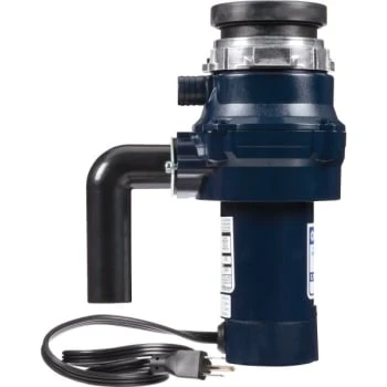 Whirlaway® 191™ 1/3 Hp, Garbage Disposal With Power Cord 6 Whirlaway® 191™ 1/3 Hp, Garbage Disposal With Power Cord - Image 4