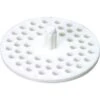 Garbage Disposer Strainer, Package Of 10 2 Garbage Disposer Strainer, Package Of 10 -Whirlpool Shop 407525 K Lg
