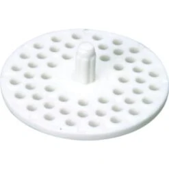 Garbage Disposer Strainer, Package Of 10