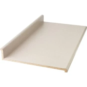 Vt Industries 22-1/2"d X 4'l Mystique Dawn Vanity Laminate Countertop 3 Vt Industries 22-1/2"d X 4'l Mystique Dawn Vanity Laminate Countertop