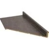 Vt Industries 25"d X 8'l Blackstar Matte Kitchen Laminate Countertop Right Mite 2 Vt Industries 25"d X 8'l Blackstar Matte Kitchen Laminate Countertop Right Mite -Whirlpool Shop 420227 v MainProductImage BUS Lg