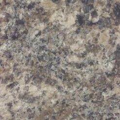 Vt Industries 25-1/2"d X 8'l Perlato Granite Kitchen Countertop Left Miter -Whirlpool Shop 420291 Perlato Granite V Lg