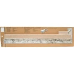 Vt Industries Spring Carnival Vanity End Cap Kit