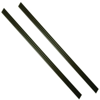 MirrEdge™ 59-1/2" Cherry Walnut Framing Strips, Package Of 20 3 MirrEdge™ 59-1/2" Cherry Walnut Framing Strips, Package Of 20