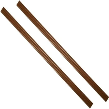 Mirredge™ 59-1/2" Royal Oak Framing Strips - 10 Packages Of 2 3 Mirredge™ 59-1/2" Royal Oak Framing Strips - 10 Packages Of 2