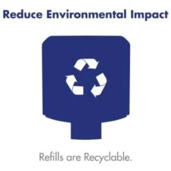 Purell® Healthcare Advanced Hand Sanitizer Gel, 1200 Ml Refill For Es8 Touch-Free Hand Sanitizer Dispenser Case Of 2 15 Purell® Healthcare Advanced Hand Sanitizer Gel, 1200 Ml Refill For Es8 Touch-Free Hand Sanitizer Dispenser Case Of 2 -Whirlpool Shop 432363 v DetailedProductView5 Lg