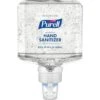 Purell® Healthcare Advanced Hand Sanitizer Gel, 1200 Ml Refill For Es8 Touch-Free Hand Sanitizer Dispenser Case Of 2 1 Purell® Healthcare Advanced Hand Sanitizer Gel, 1200 Ml Refill For Es8 Touch-Free Hand Sanitizer Dispenser Case Of 2 -Whirlpool Shop 432363 v MainProductImage Lg