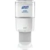PURELL® ES8 Touch-Free Hand Sanitizer Dispenser With Energy-On-The-Refill, White -Whirlpool Shop 432368 v MainProductImage Lg