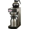 Lodging Star Commercial Coffee Brewer, 1530-Watt, Stainless Steel Brew Chamber 2 Lodging Star Commercial Coffee Brewer, 1530-Watt, Stainless Steel Brew Chamber -Whirlpool Shop 436280 v MainProductImage BUS Lg