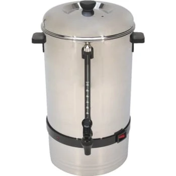Lodging Star 36-Cup Coffee Urn 3 Lodging Star 36-Cup Coffee Urn
