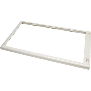 Ge® Microwave Door Panel Almond 3 Ge® Microwave Door Panel Almond