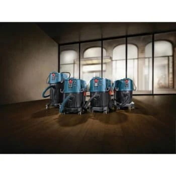 Bosch Wet/dry Dust Bag For 9-Gallon And 14-Gallon Dust Extractors Pack Of 5 5 Bosch Wet/dry Dust Bag For 9-Gallon And 14-Gallon Dust Extractors Pack Of 5 - Image 3