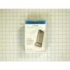 Frigidaire Water Filiter For Refrigerator Part #ewf01 -Whirlpool Shop 460294 WebOnly Lg