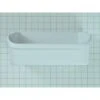 Frigidaire Door Shelf Bin For Refrigerator Part #240338201 1 Frigidaire Door Shelf Bin For Refrigerator Part #240338201 -Whirlpool Shop 460387 WebOnly Lg
