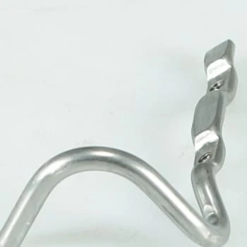 Whirlpool® Replacement Lid Hinge For Washer/dryer, Part# Wp54583 3 Whirlpool® Replacement Lid Hinge For Washer/dryer, Part# Wp54583