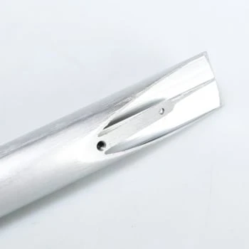 Whirlpool® Replacement Door Handle For Range, Part# W10894054 3 Whirlpool® Replacement Door Handle For Range, Part# W10894054