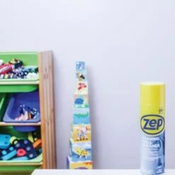 Zep® 18 Oz Commercial Foaming Wall Cleaner (12-Case) -Whirlpool Shop 490693 w DetailedProductView1 BUS Lg