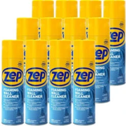 Zep® 18 Oz Commercial Foaming Wall Cleaner (12-Case) -Whirlpool Shop 490693 w DetailedProductView7 Lg