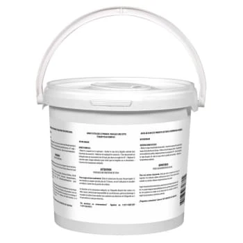 Zep Cherry Bomb Hand Wipes, Case Of 4 4 Zep Cherry Bomb Hand Wipes, Case Of 4 - Image 2