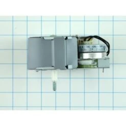 Whirlpool Replacement Timer For Washer, Part # Wp3946432