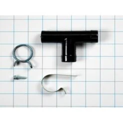 Whirlpool Replacement Siphon Break Kit For Washer, Part # 76660