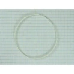 Whirlpool Replacement Drum Front Bearing Ring For Dryer, Part # Wp334508