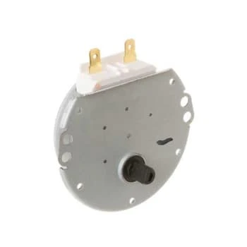 General Electric Replacement Turntable Motor For Microwave, Part #wb26x10154 3 General Electric Replacement Turntable Motor For Microwave, Part #wb26x10154